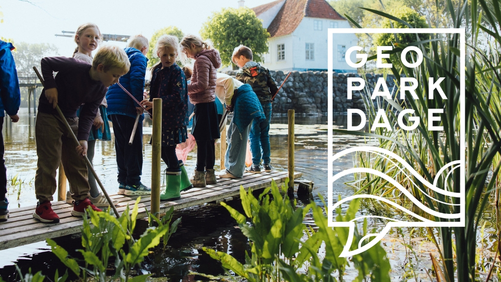 Geoparkdage på søbygaard