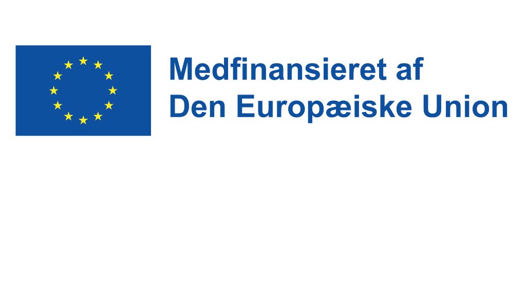 EU-støtte